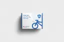 Toecan Bike E-Tracker