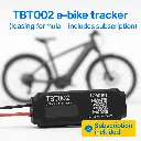 Toecan Bike TBT002 - Leasing (tracker + subscription)