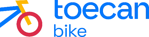 Toecan Bike Support